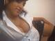 Foto privata di Monique40DD