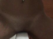 Amateur Video of Rosannass